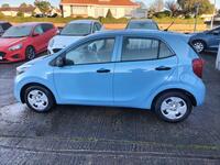 KIA PICANTO