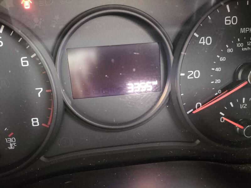 KIA PICANTO