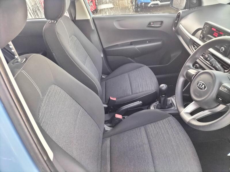 KIA PICANTO