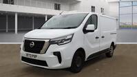 NISSAN PRIMASTAR