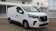 NISSAN PRIMASTAR