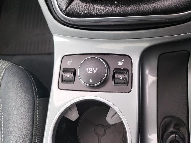 FORD GRAND C-MAX