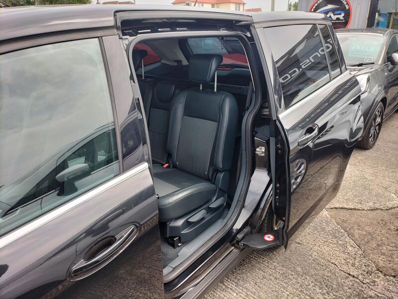 FORD GRAND C-MAX