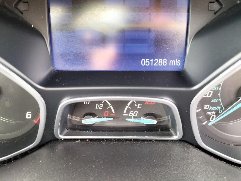 FORD GRAND C-MAX
