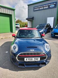 MINI JOHN COOPER WORKS